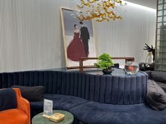 -海马体照相馆(环贸iapm大师爱情店)
