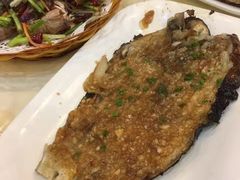 -吉香碳烤生蚝(仙霞路店)