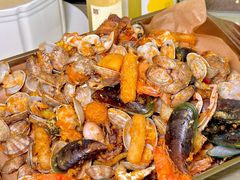 -巽寮印象美食部落餐厅·海鲜·地方特色菜(惠州体验店)