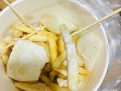 -鸡柳大人(宁大店)