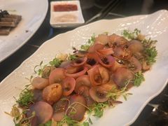 -杭州临平万丽酒店·万丽轩中餐厅