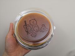 -巴黎贝甜(五月花广场店)