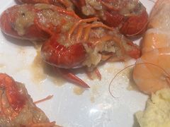 -东方红海鲜百汇(国际大厦店)