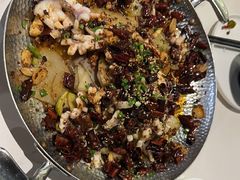 -三猫黑鱼花(南大店)