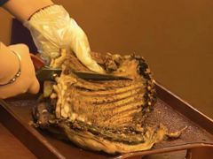 -蒙古人烤羊大师·草原料理(工农大路店)