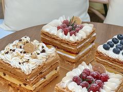 -M'CAKE(西单大悦城店)