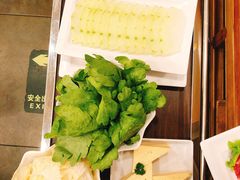 -牛街·马辈儿涮肉(牛街二店)