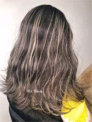 -BM SALON