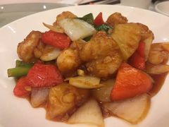 -海逸海鲜酒家(古北店)
