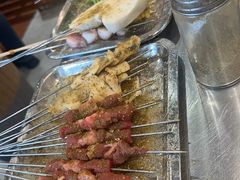 -小寒羊烧烤(凯瑞时代大厦店)