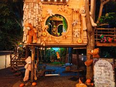 -HERRE·FARM 赫尔露营农场·团建聚会包场