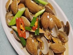 -莲花公园煎蟹(总店)