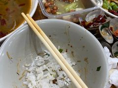 -凡老头米线砂锅(古荡新村西粮站)