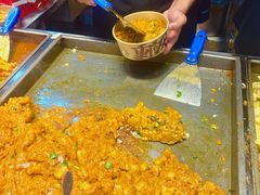 -丁家坡洋芋·观音桥好吃街A区(全国总店)