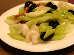 -毛毛熏肉•东北菜老字号(大安街店)