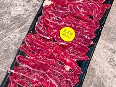 -匠心牛公馆·潮汕牛肉海鲜火锅(索菲特店)
