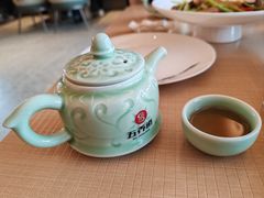 -海泰食府·新鲁菜·家宴(总部基地店)