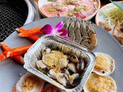 -拾勝牛·江景安格斯烧肉放题(江湾阳光天地店)