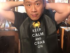 -Ministry of Crab(科伦坡店)