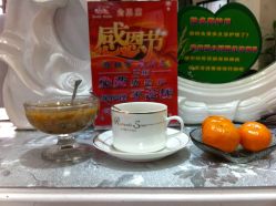 环境-审美护肤造型