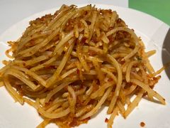 -鑫小城故事·藕汤·家常菜(台北一路总店)