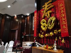 -成都龙之梦大酒店-龙悦中餐厅