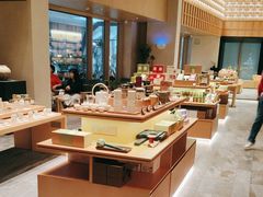 -奈雪茶院·茶室茶馆(广州粤海天地店)