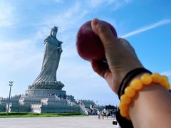 -天津妈祖文化园