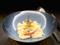 花椒白菜花-伯衡55·吉品轩(乌鲁木齐南路店)