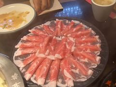 -井格重庆火锅(西直门凯德Mall店)