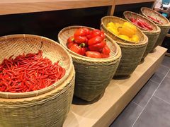 -千稻剁椒大鱼头(CityOn熙地港店)