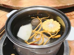 -神洲四海大酒楼(王府井澳门中心店)