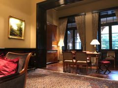 -Patek Philippe百达翡丽(上海源邸店)