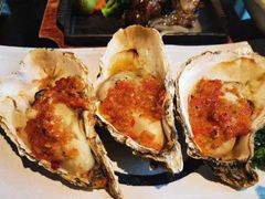 -王鼎精致料理铁板烧(世博源店)