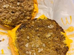 -麦当劳(欧陆广场店)