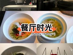 -量子制造·元创意料理(李公堤店)