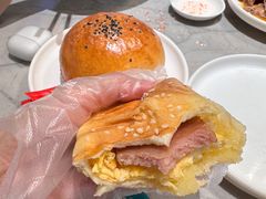 -锦园春香港茶餐厅(西海湾旗舰店)