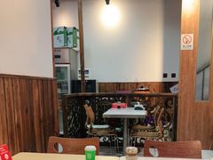 大堂-直隶一品正宗驴肉火烧(建华大街店)