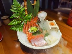 刺身拼盘-和彩放题餐厅(酒仙桥店)
