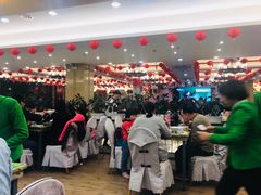 大堂-椿记烧鹅(北门店)