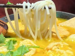-太子浓心招牌炸酱小锅米线(兰州中心店)