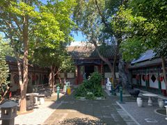 -晋阳饭庄(虎坊桥店)