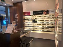 -LensCrafters亮视点(东方新天地店)