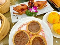 -轩记海鲜餐厅·四十五年老字号·经典粤菜(西区彩虹店)