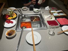 -海底捞火锅(方塔东街店)