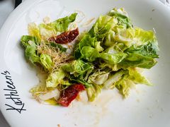 -Kathleen's Waitan 凯圣琳江景西餐厅(外滩店)