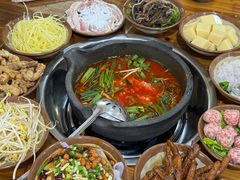 -笔记安顺夺夺粉火锅