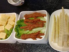 -周姑娘不等味·龙虾的故事(高邮店)