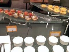 -万德诺富特酒店·自助餐厅(万德大厦店)