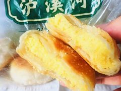 绿豆饼-泸溪河桃酥(长乐路店)